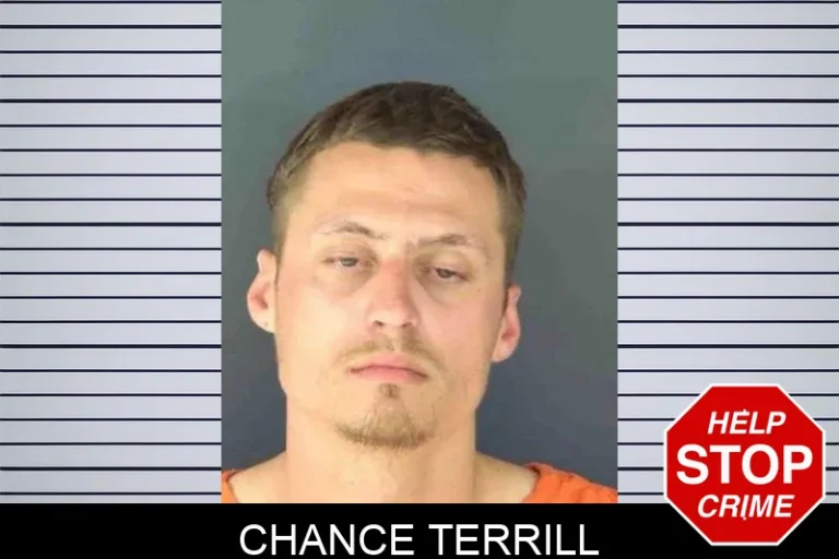 Chance Terrill