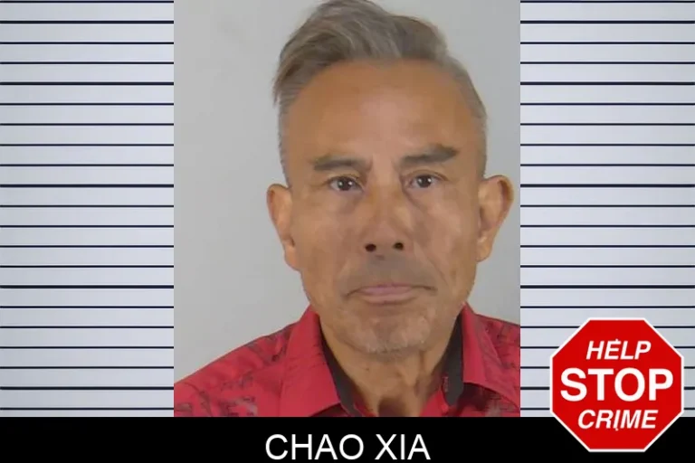 Chao Xia