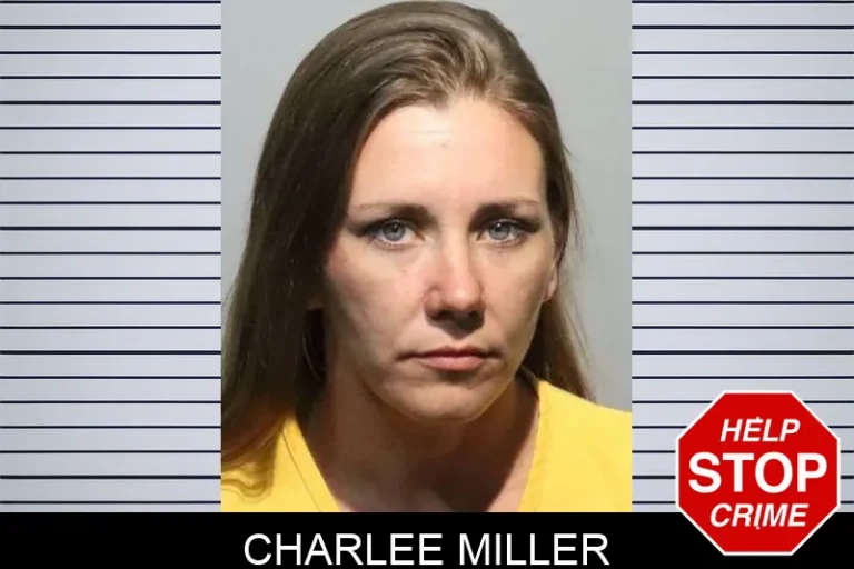 Charlee Miller