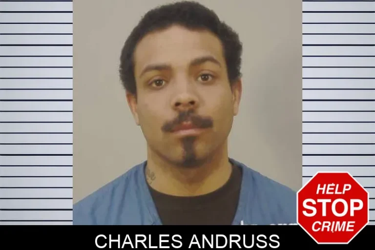 Charles Andruss
