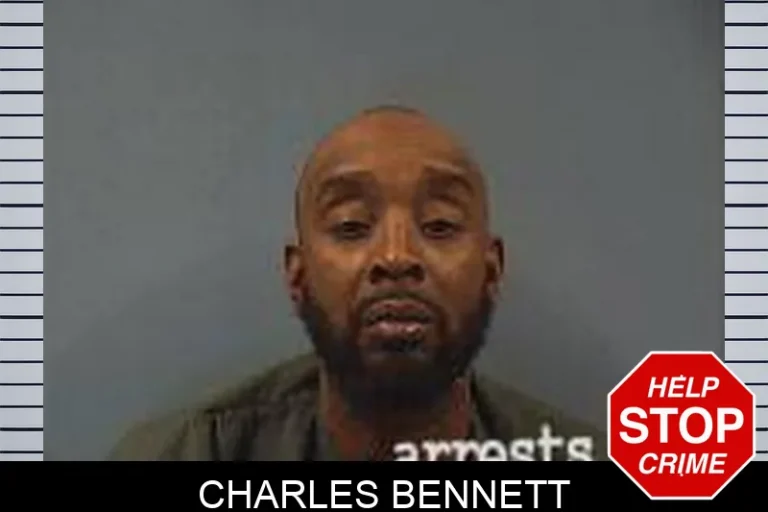 Charles Bennett