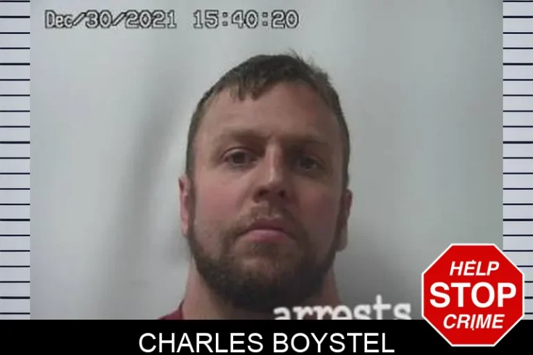 Charles Boystel