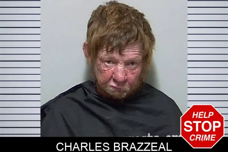 Charles Brazzeal