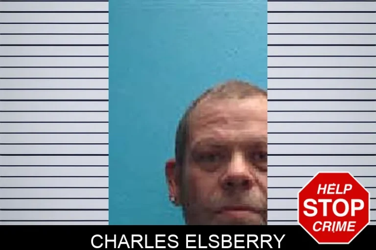 Charles Elsberry