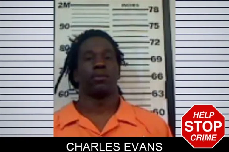 Charles Evans