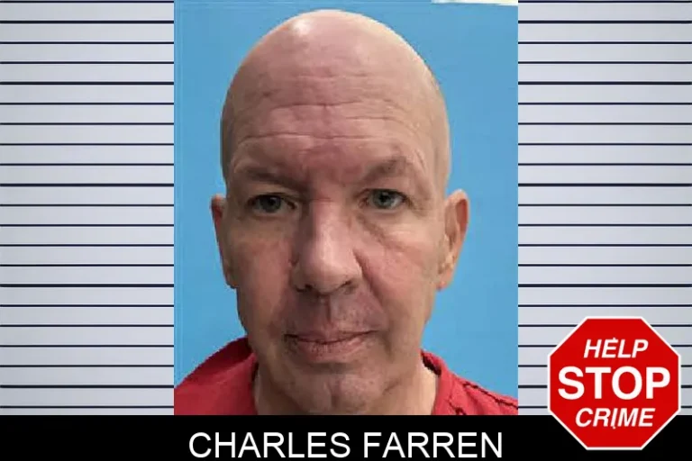 Charles Farren