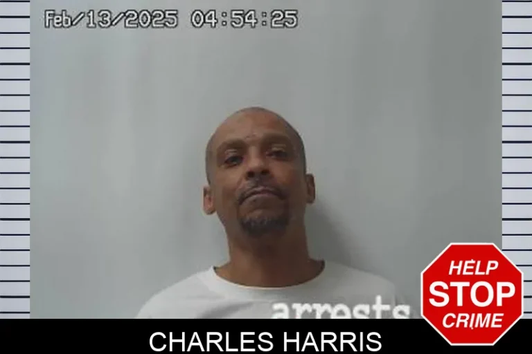 Charles Harris