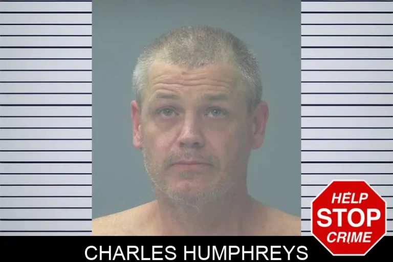Charles Humphreys