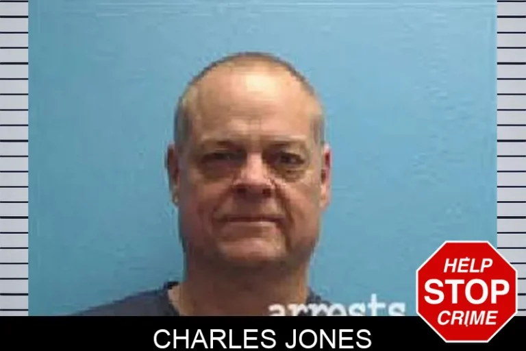 Charles Jones