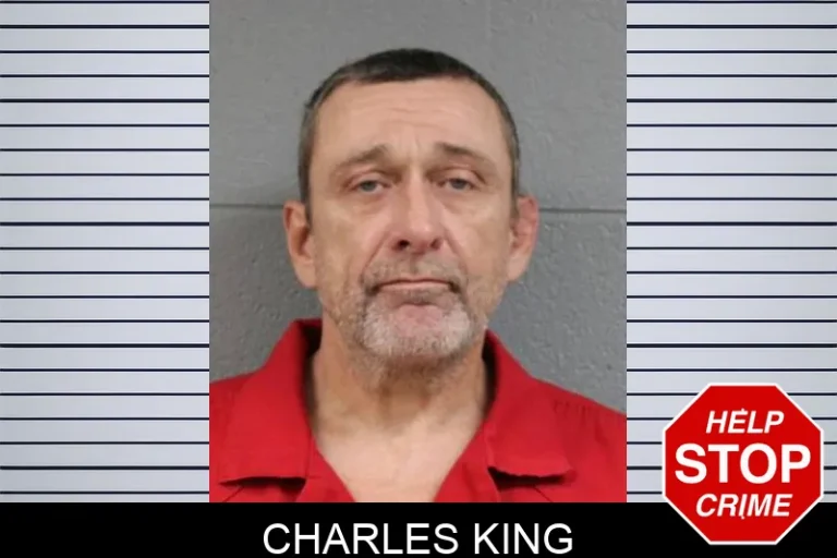 Charles King