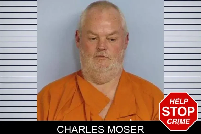 Charles Moser