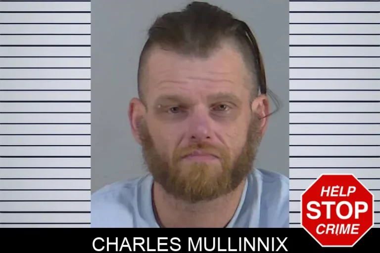 Charles Mullinnix
