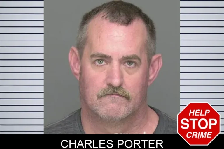 Charles Porter