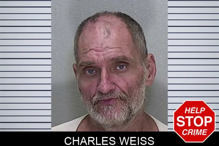 Charles Weiss