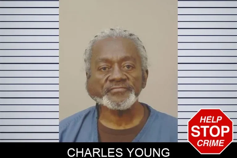 Charles Young