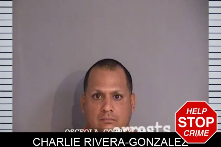 Charlie Rivera-Gonzalez