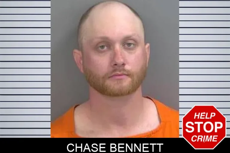 Chase Bennett