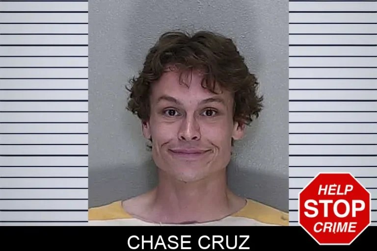 Chase Cruz