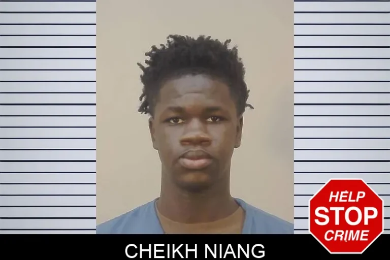Cheikh Niang