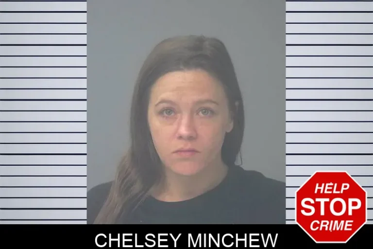 Chelsey Minchew