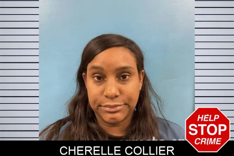 Cherelle Collier