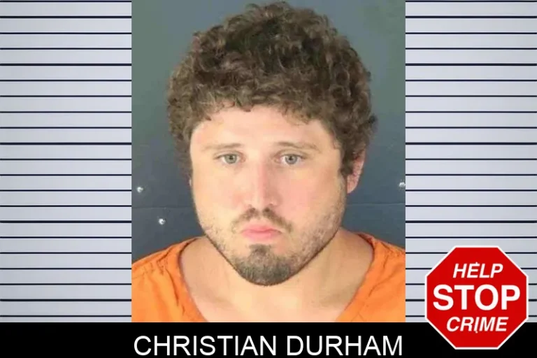 Christian Durham