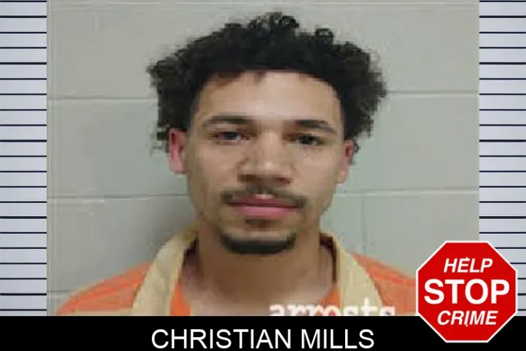 Christian Mills