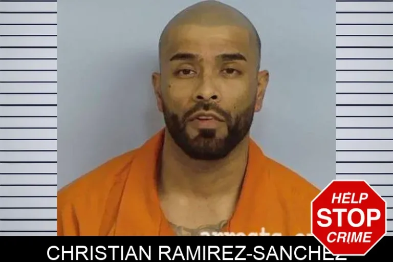 Christian Ramirez-Sanchez