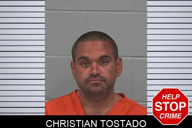 Christian Tostado