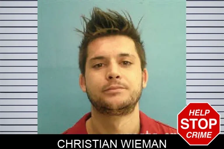 Christian Wieman