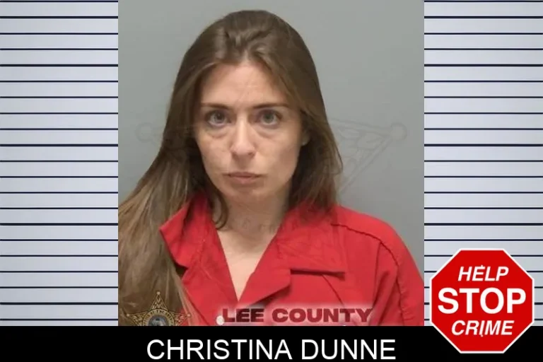 Christina Dunne