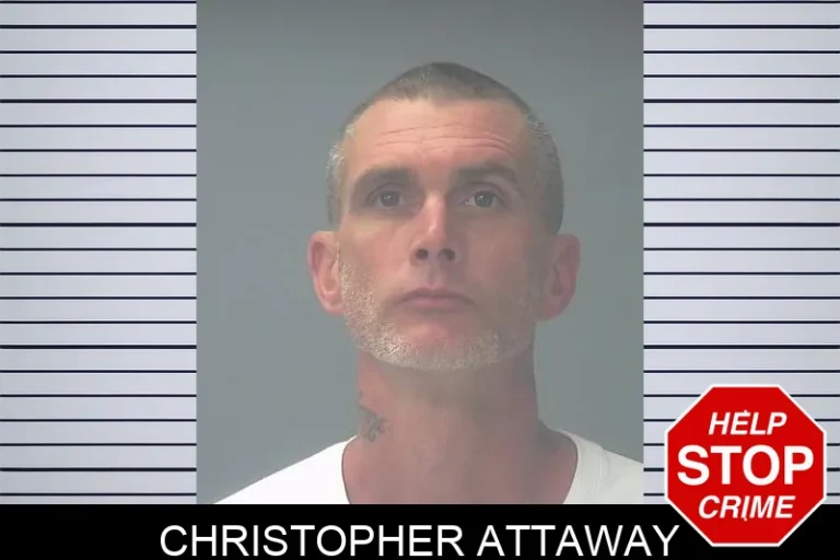 Christopher Attaway