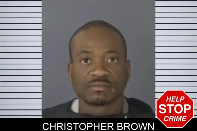 Christopher Brown
