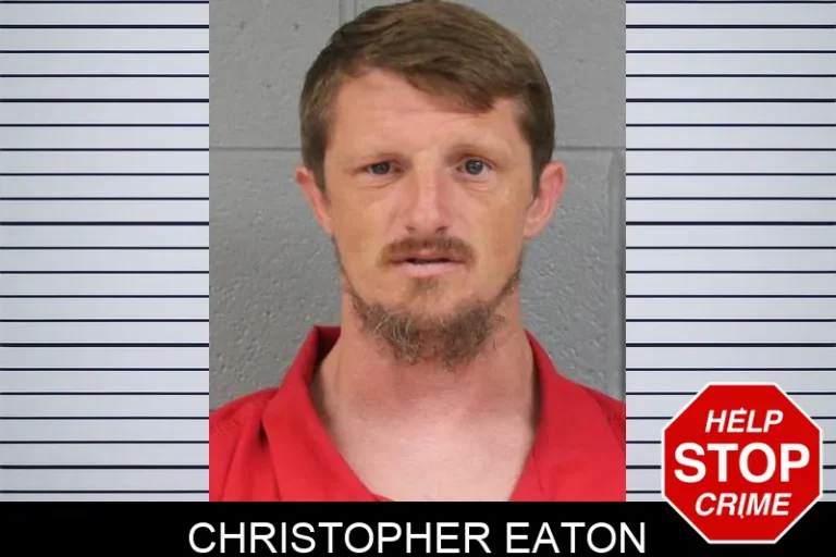 Christopher Eaton