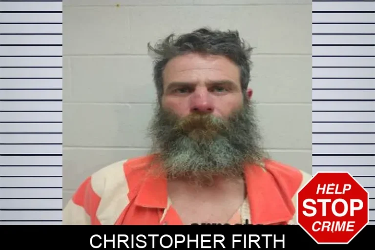 Christopher Firth