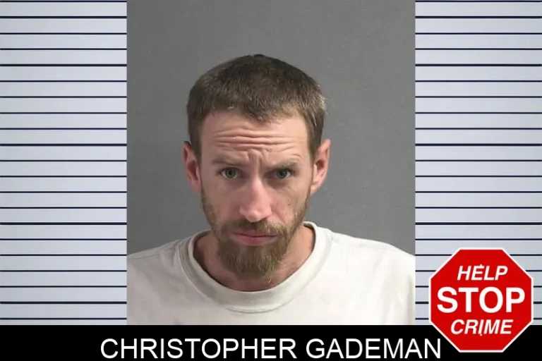 Christopher Gademan