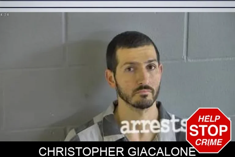 Christopher Giacalone