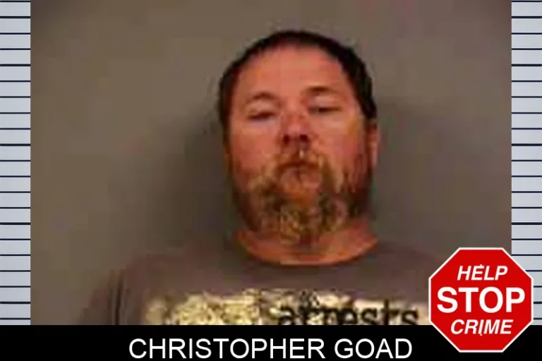 Christopher Goad