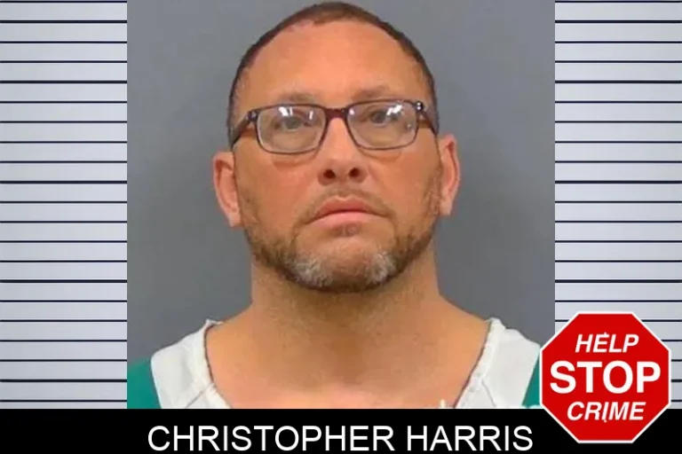 Christopher Harris