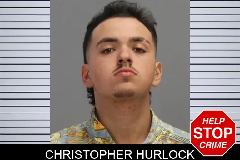 Christopher Hurlock