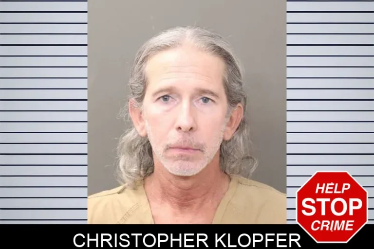 Christopher Klopfer
