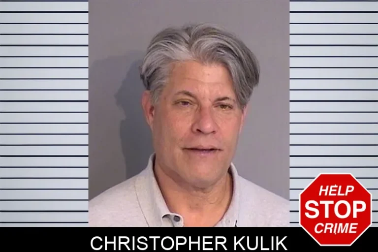 Christopher Kulik