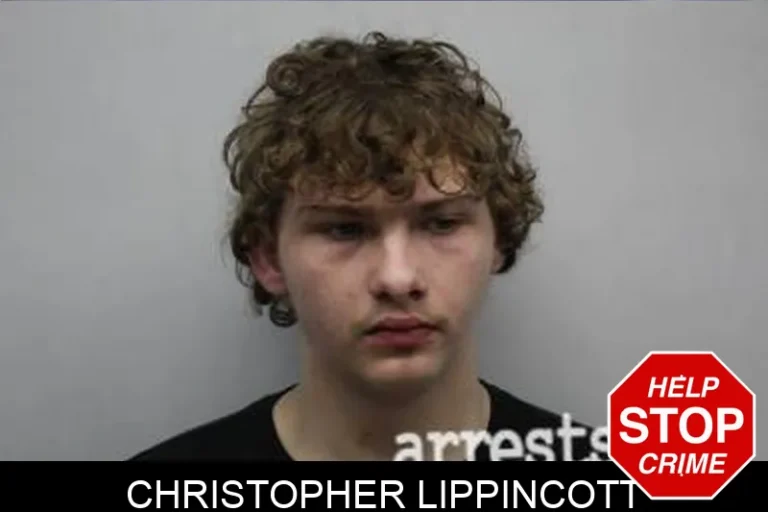 Christopher Lippincott