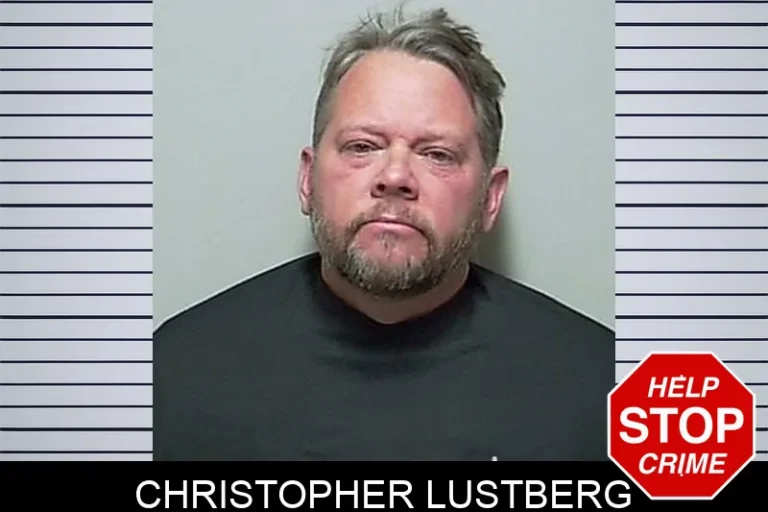 Christopher Lustberg