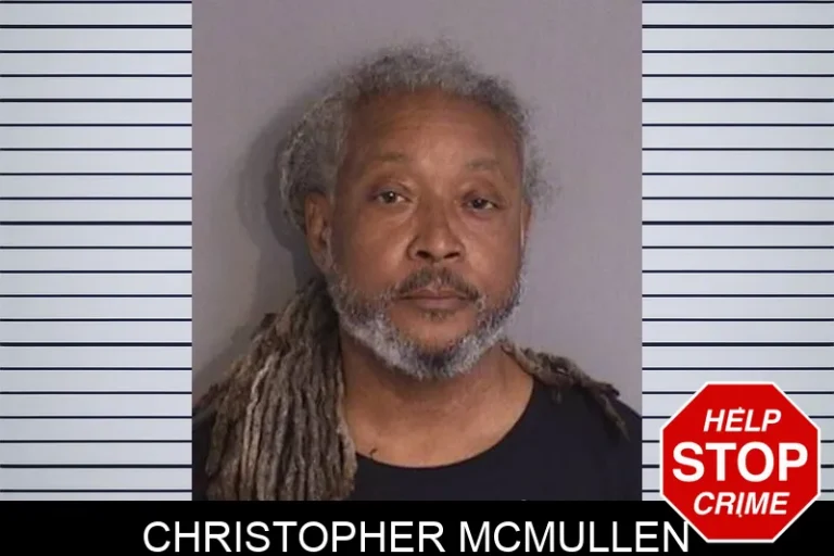 Christopher McMullen