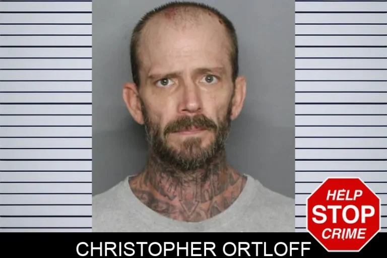 Christopher Ortloff