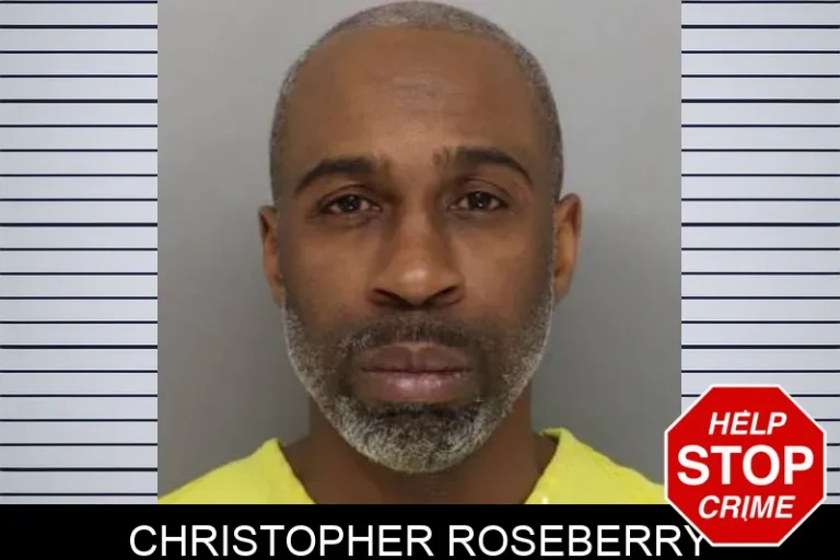 Christopher Roseberry