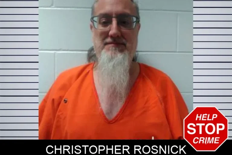 Christopher Rosnick