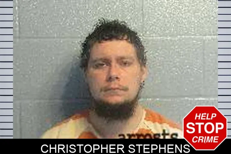 Christopher Stephens