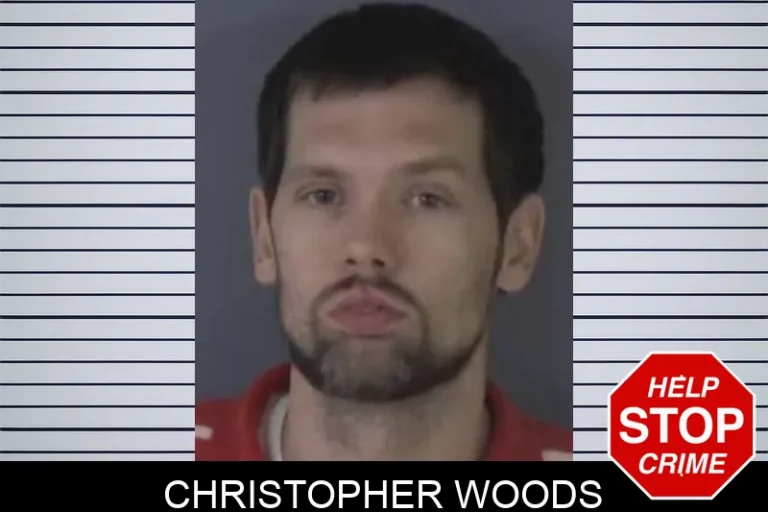 Christopher Woods